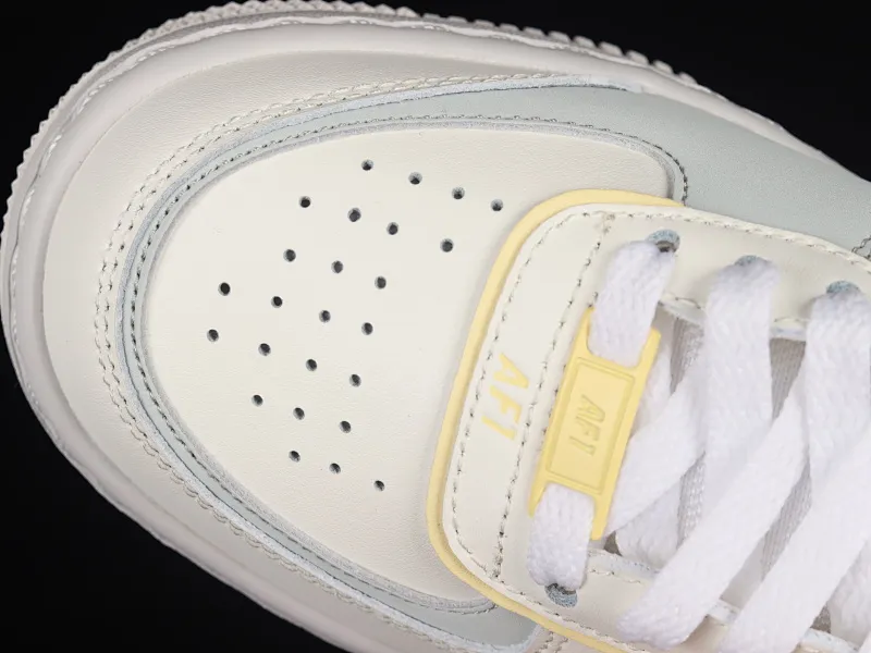All Categories Nk Air Force 1 Air Force Series Nk Air Force 1 Shadow Air Force Lightweight Increase Nk Air Force 1 Shadow Air Force One Lightweight Increase Low Top Versatile Sneakers DR7883-101